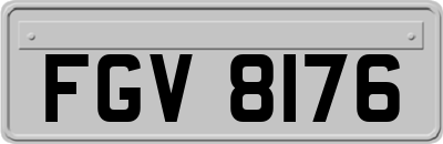 FGV8176