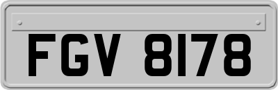 FGV8178