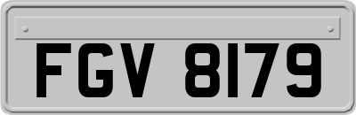 FGV8179
