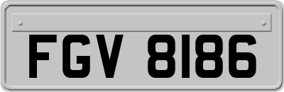 FGV8186