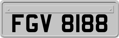 FGV8188