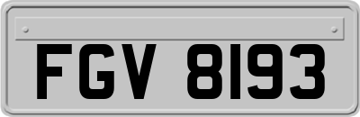 FGV8193