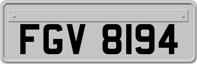 FGV8194