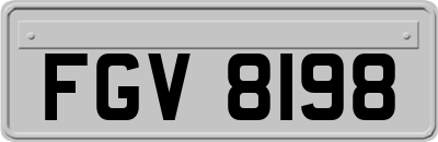 FGV8198