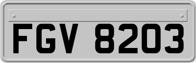 FGV8203