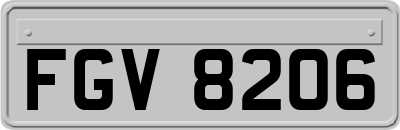 FGV8206