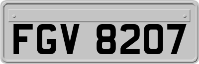 FGV8207