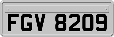 FGV8209