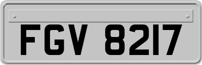 FGV8217