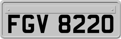 FGV8220