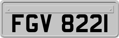 FGV8221