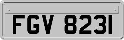 FGV8231