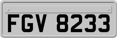 FGV8233