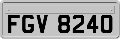 FGV8240