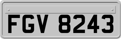 FGV8243