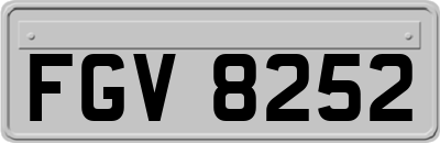FGV8252