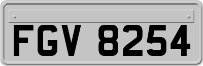 FGV8254