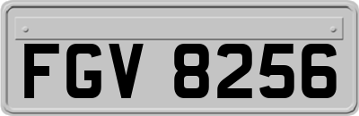 FGV8256
