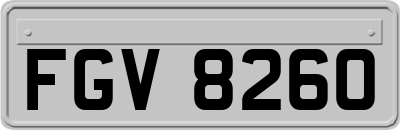 FGV8260