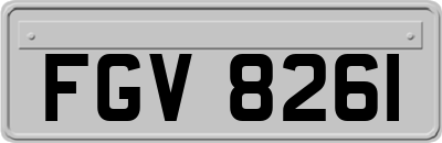 FGV8261