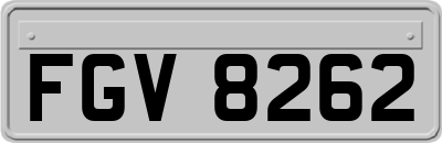 FGV8262