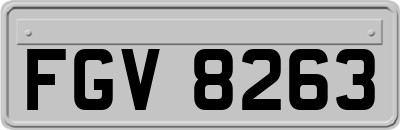 FGV8263