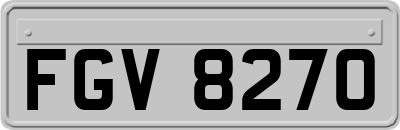 FGV8270