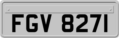 FGV8271