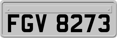 FGV8273