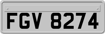 FGV8274