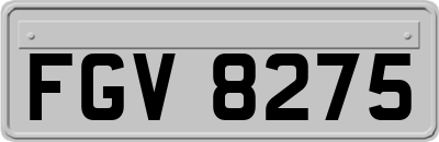 FGV8275