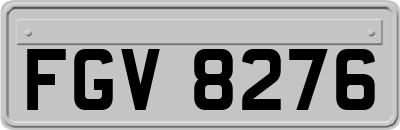 FGV8276