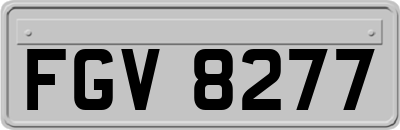 FGV8277