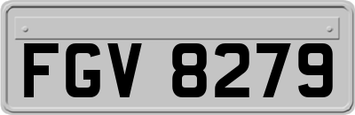 FGV8279