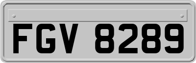 FGV8289