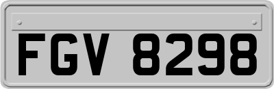 FGV8298