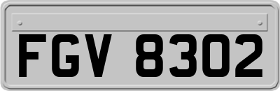 FGV8302