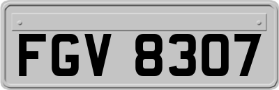 FGV8307