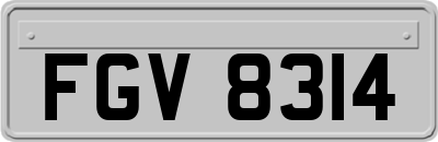 FGV8314
