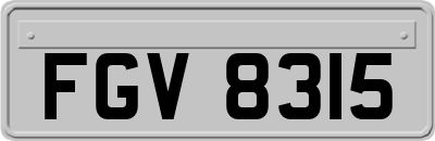 FGV8315