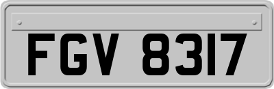 FGV8317