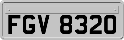 FGV8320