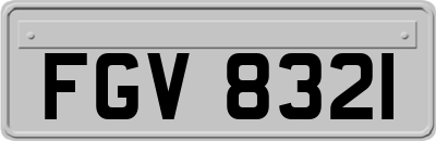 FGV8321
