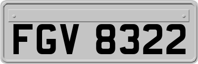 FGV8322