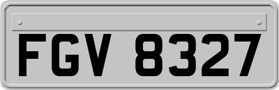 FGV8327