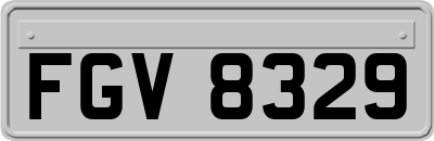 FGV8329