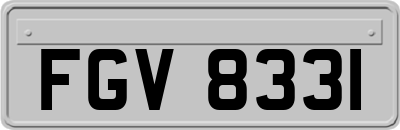 FGV8331