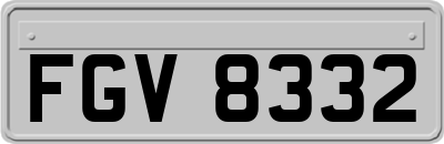 FGV8332