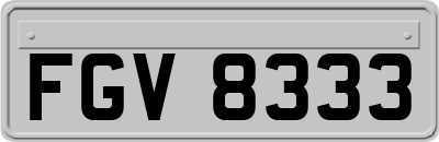 FGV8333