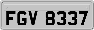 FGV8337